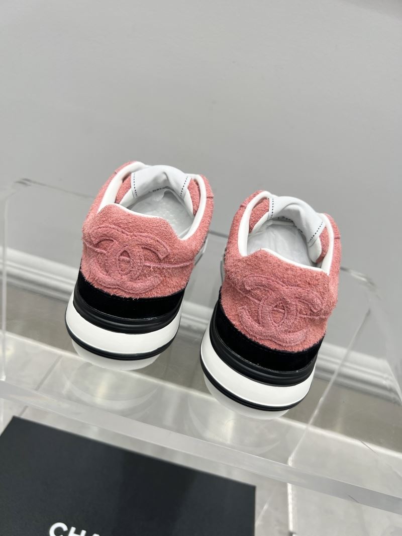 Chanel Sneakers